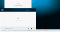 Desktop Screenshot of annibaliniprimo.com